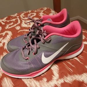 Nike running sneakers